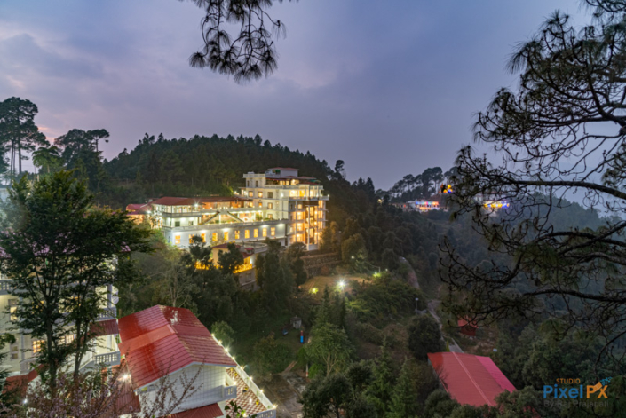 Raj Prajapati