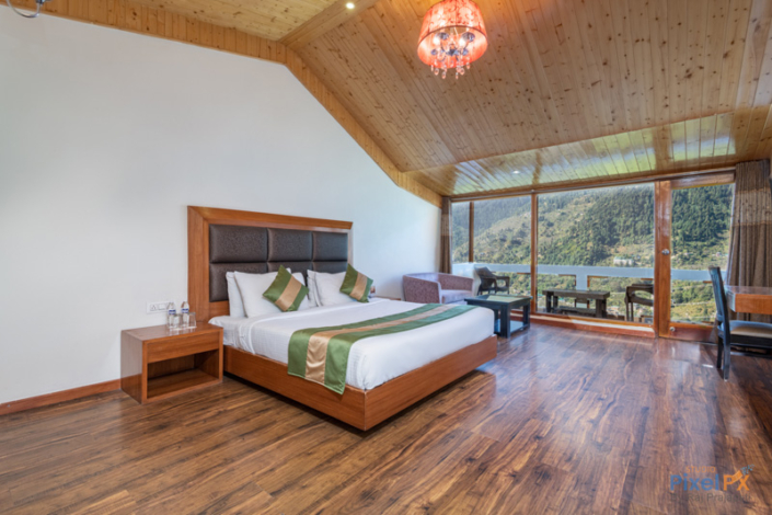 Resort Photographer India